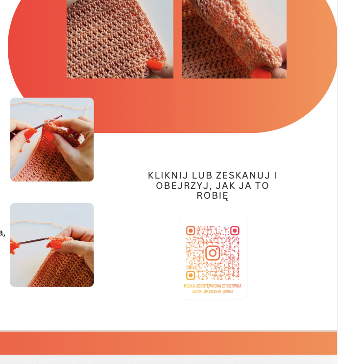 Becoming a Szydełkara - obrazek 3